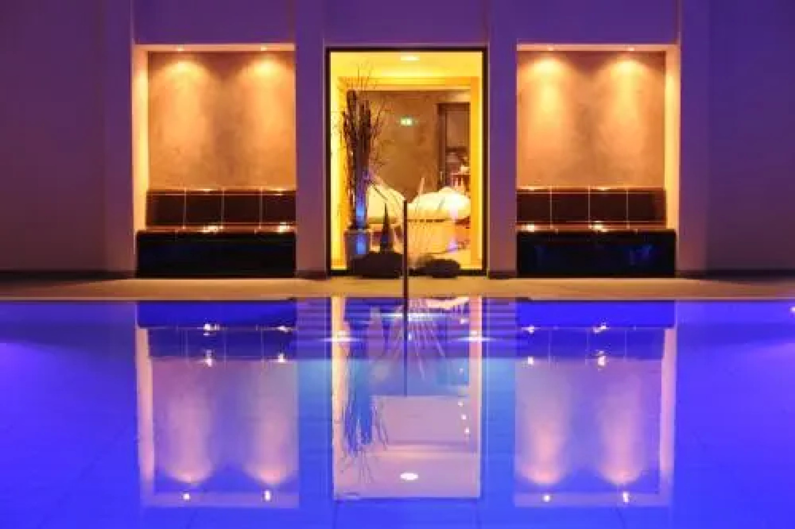 Michels Landidyll-Wohlfühlhotel