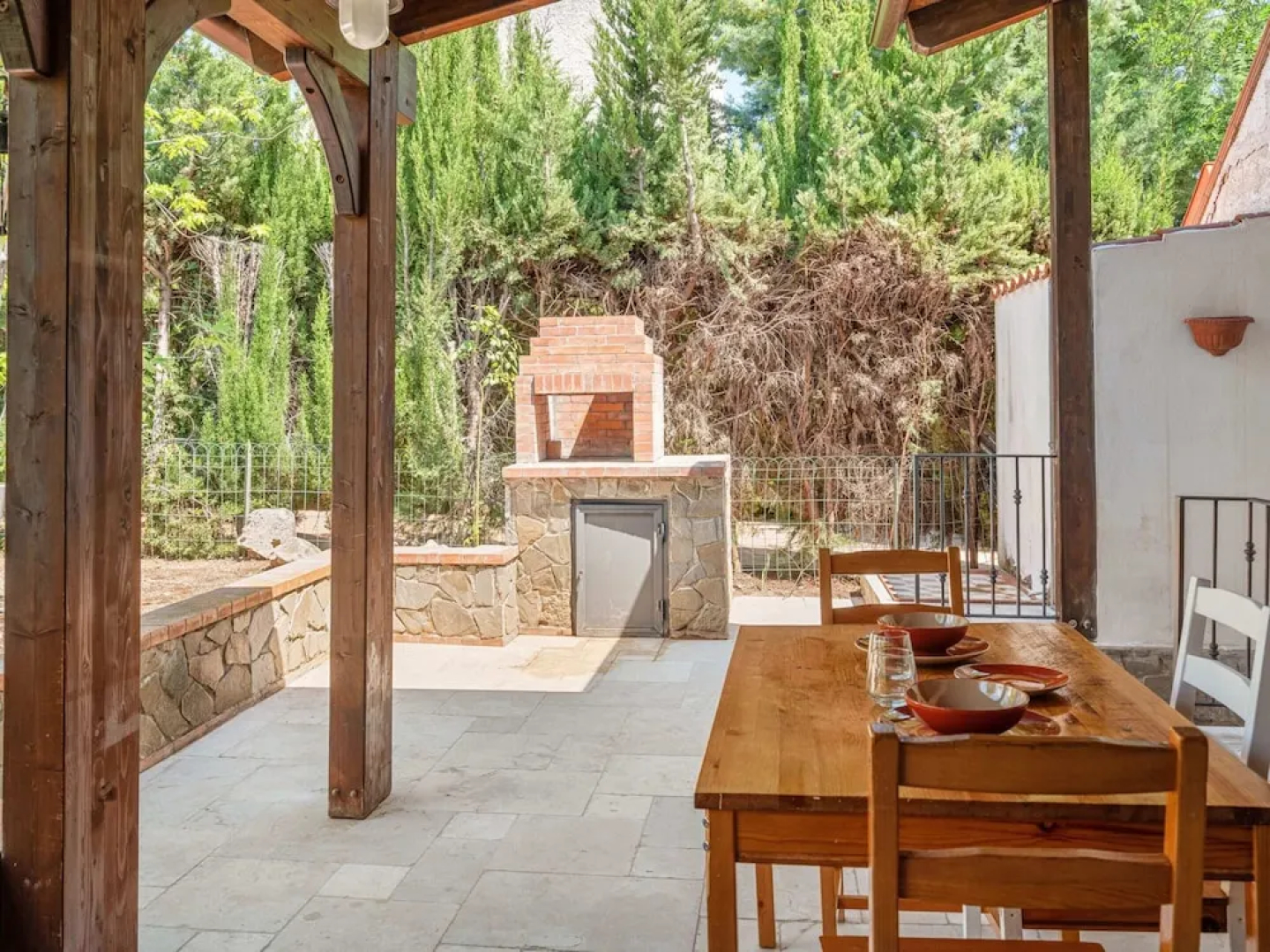 Seaside Home in Roseto Capo Spulico