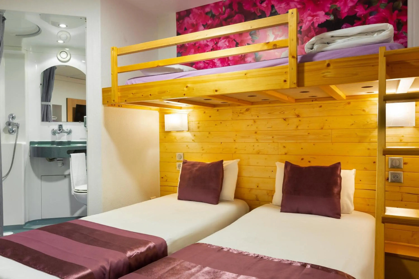 Fasthôtel Orléans Sud Zénith
