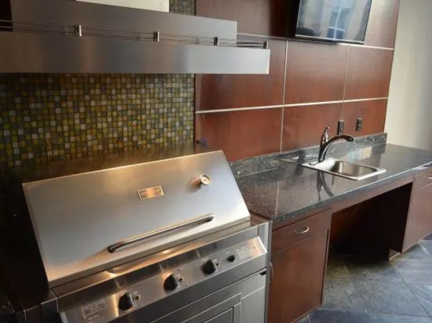 Domain at CityCentre