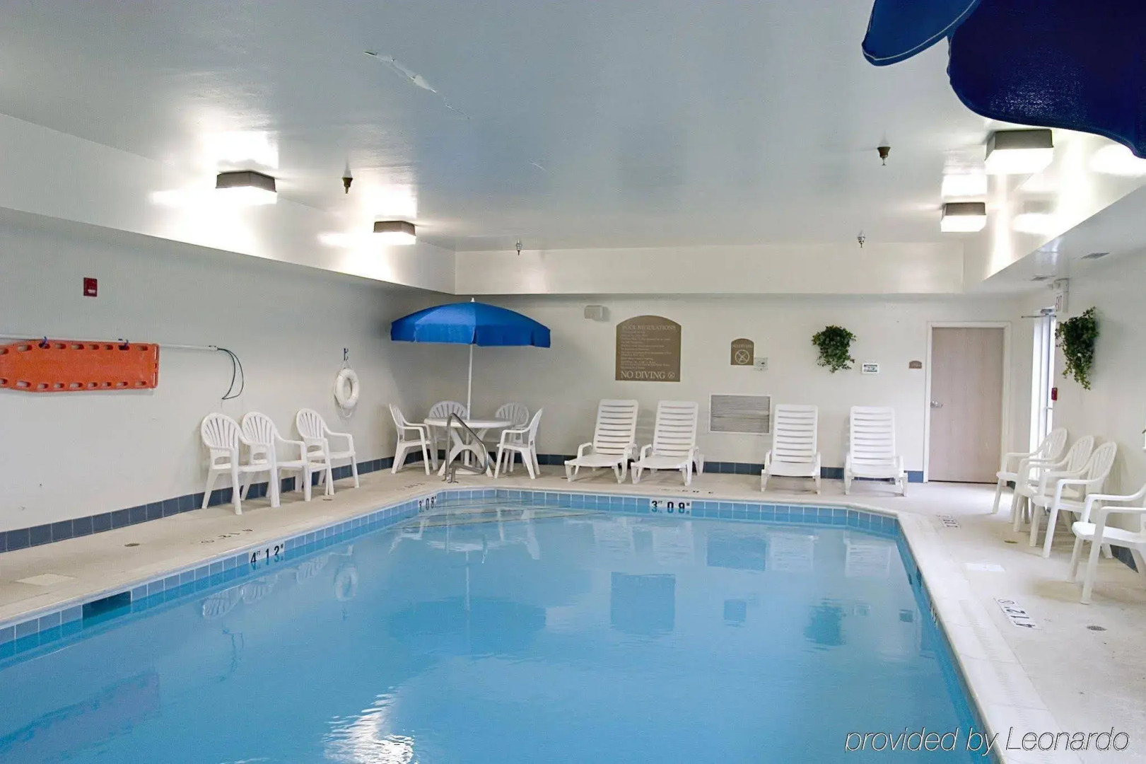 Holiday Inn Express Columbus - Ohio Expo Center by IHG