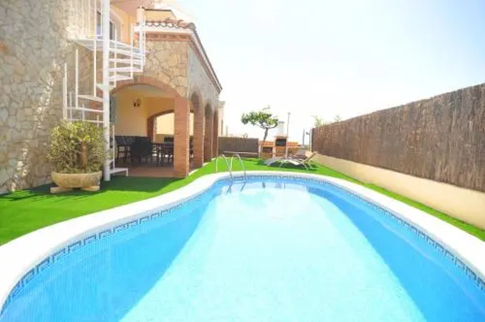 HomeHolidaysRentals Navy Blue - Costa Barcelona