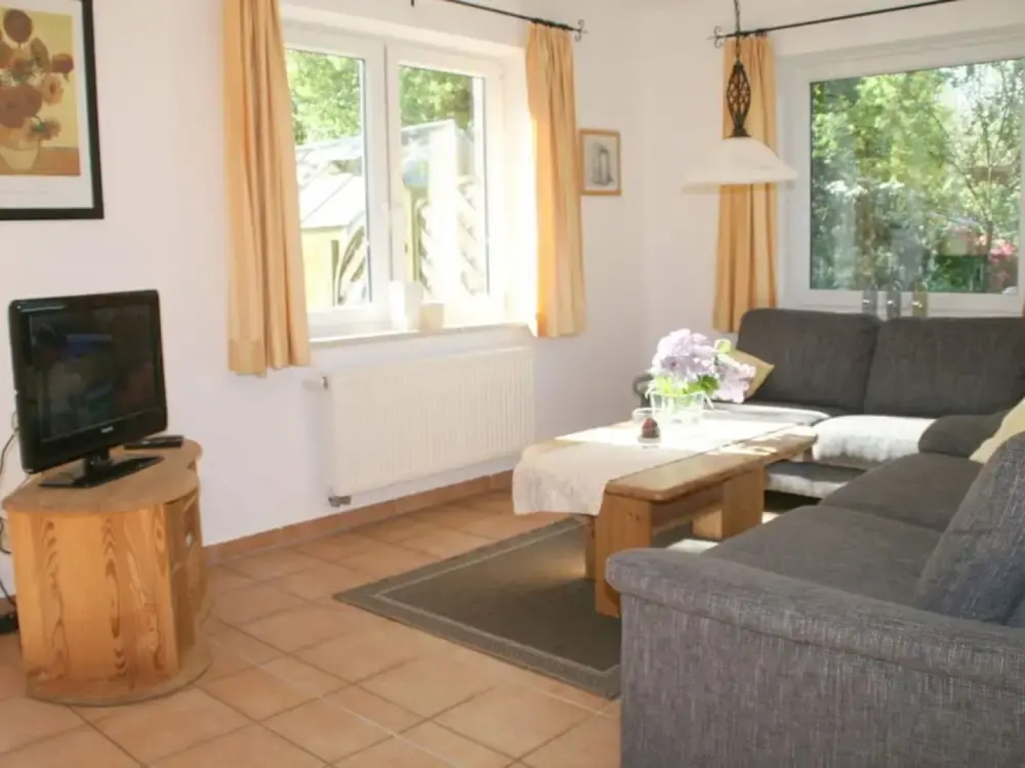 Holiday Home Bruning