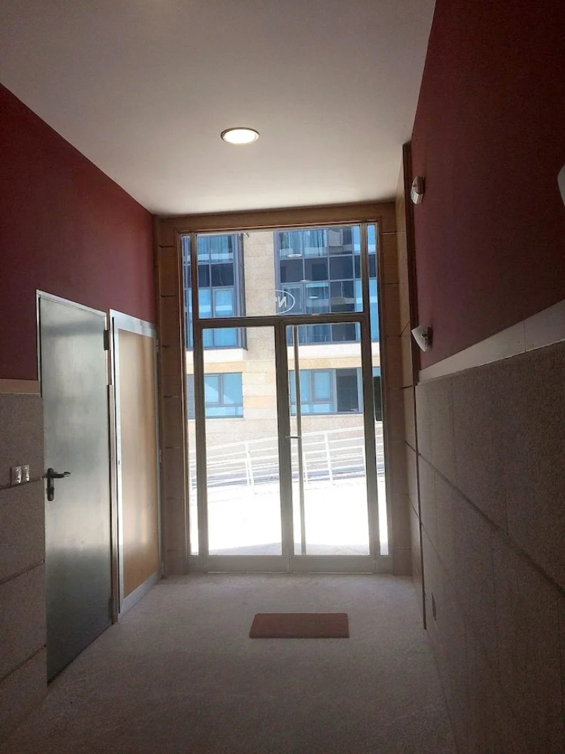 Apartment With one Bedroom in Rianxo, With Wonderful sea View, Furnish