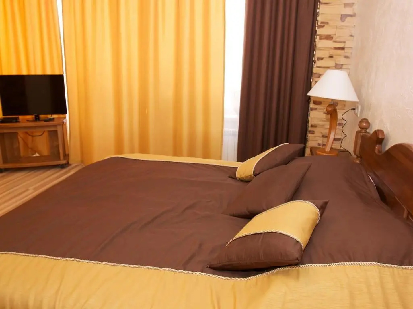 Taormina Hotel Irkutsk