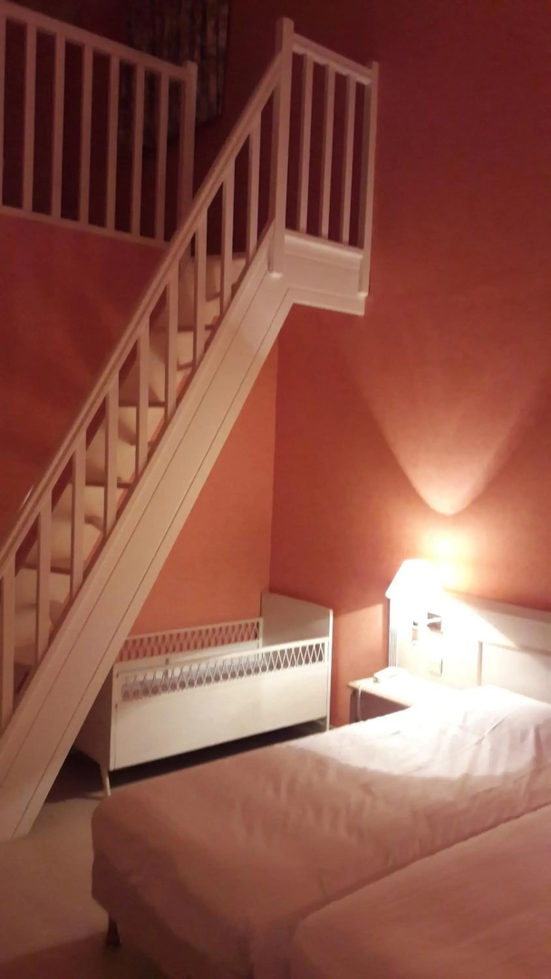 Auberge Bourbonnaise