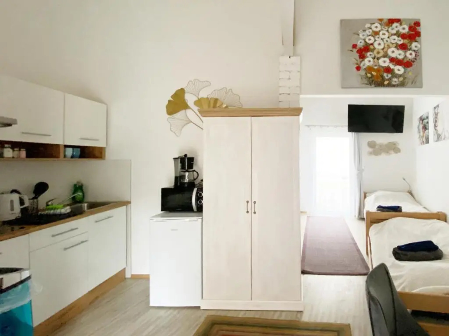 Schwanenburg Apartments