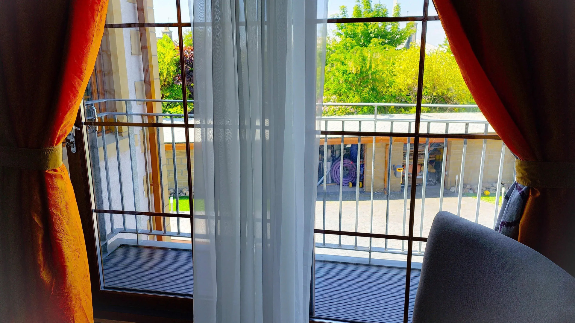 St Martin's House Apartments