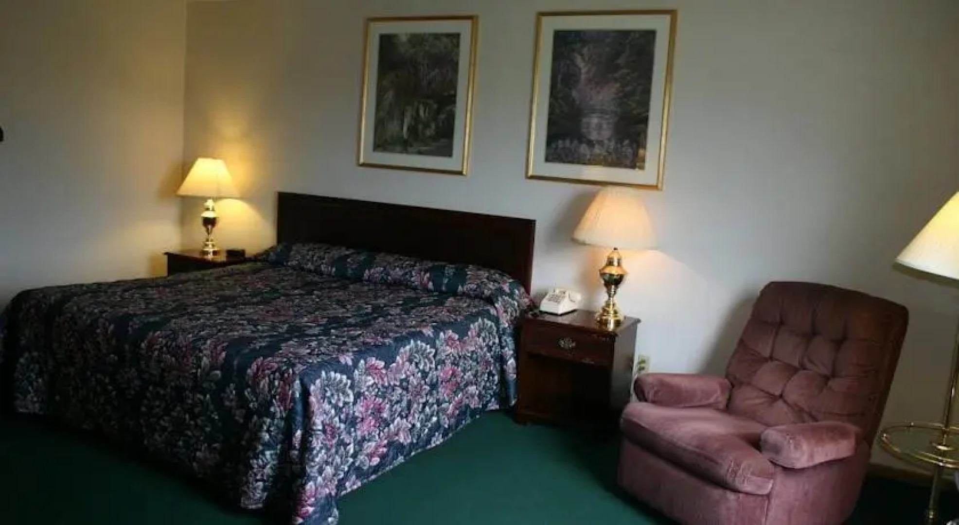 Park Inn Knob Noster