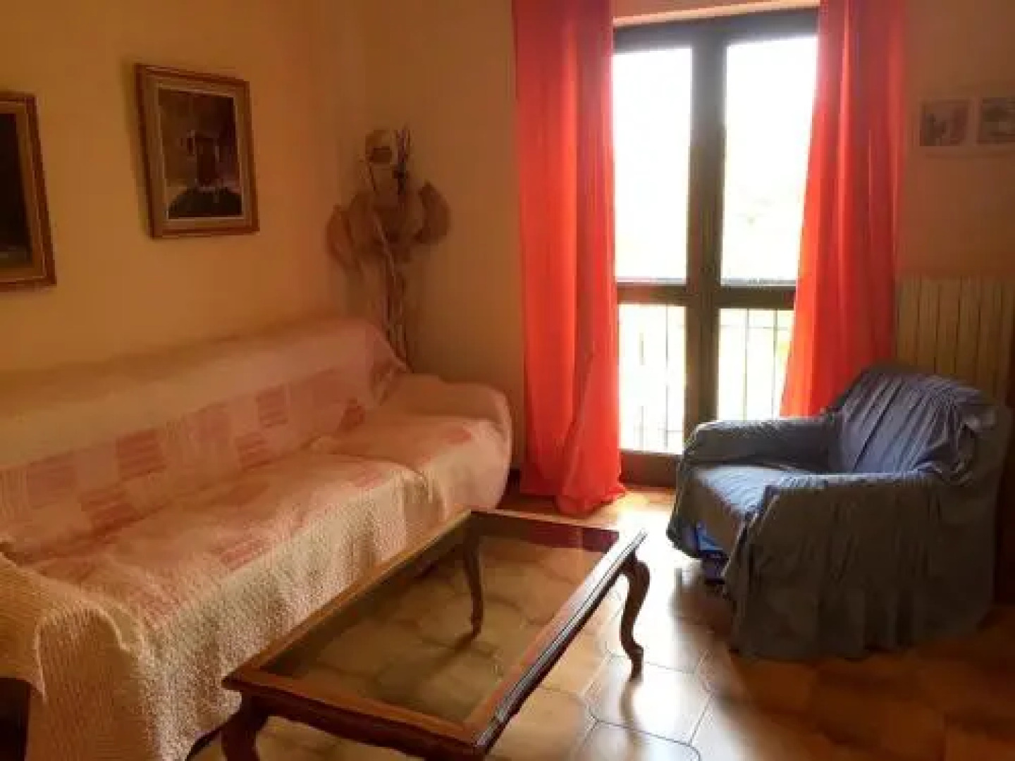 Apartment Regione Ronco