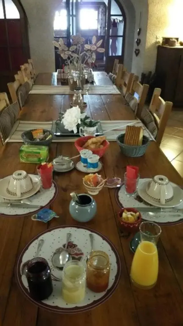 Chez Annie & Marcel (Adults Only)