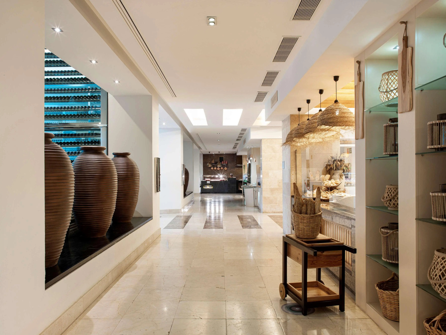 Gran Melia Palacio de Isora
