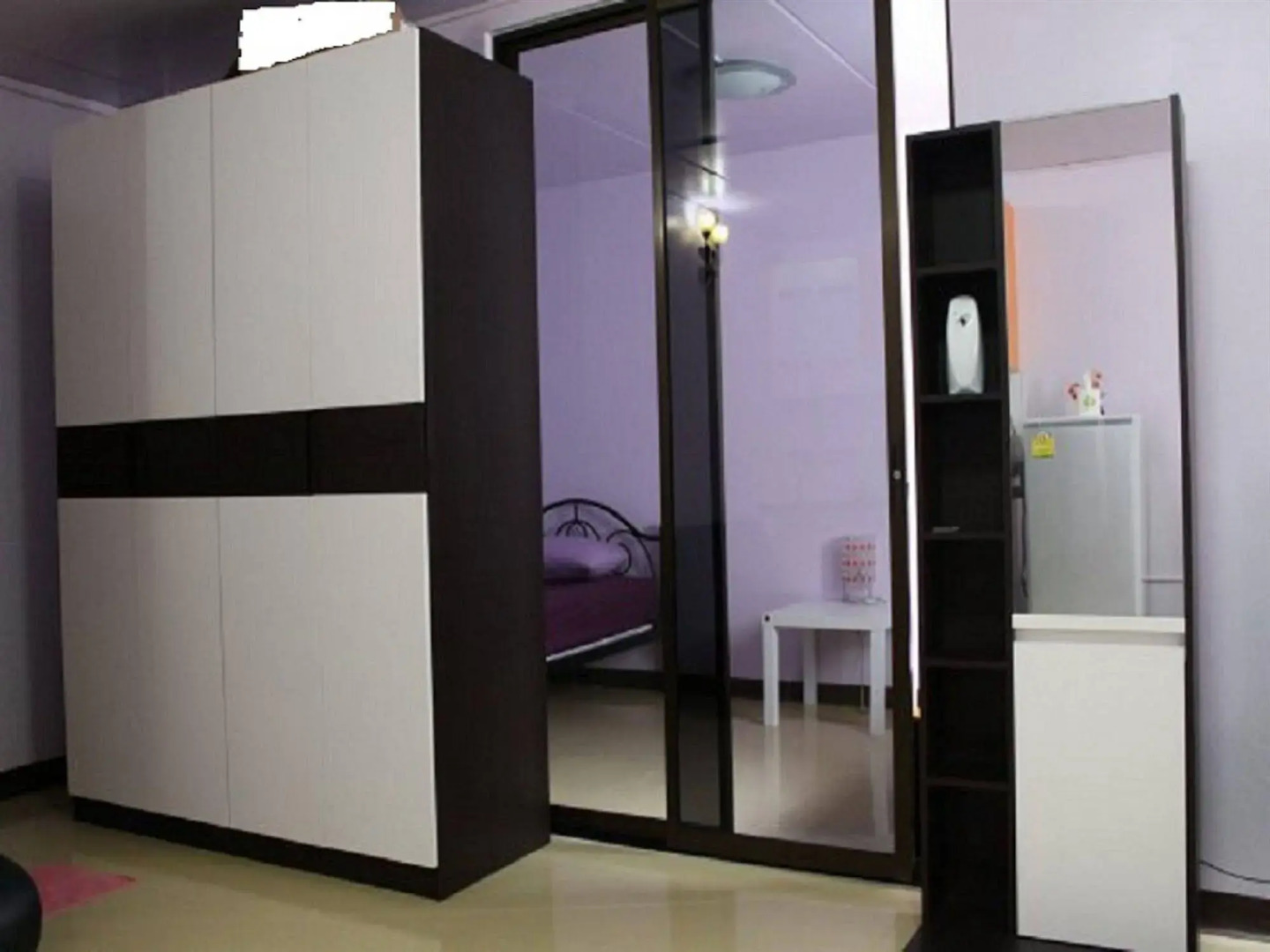 IMPACT Don Mueang Bangkok Guest House