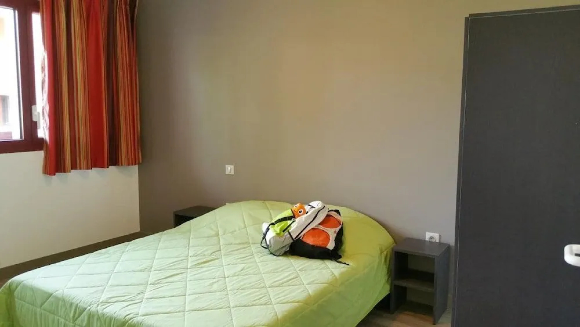 VVF Pays Basque Saint-Étienne-de-Baïgorry