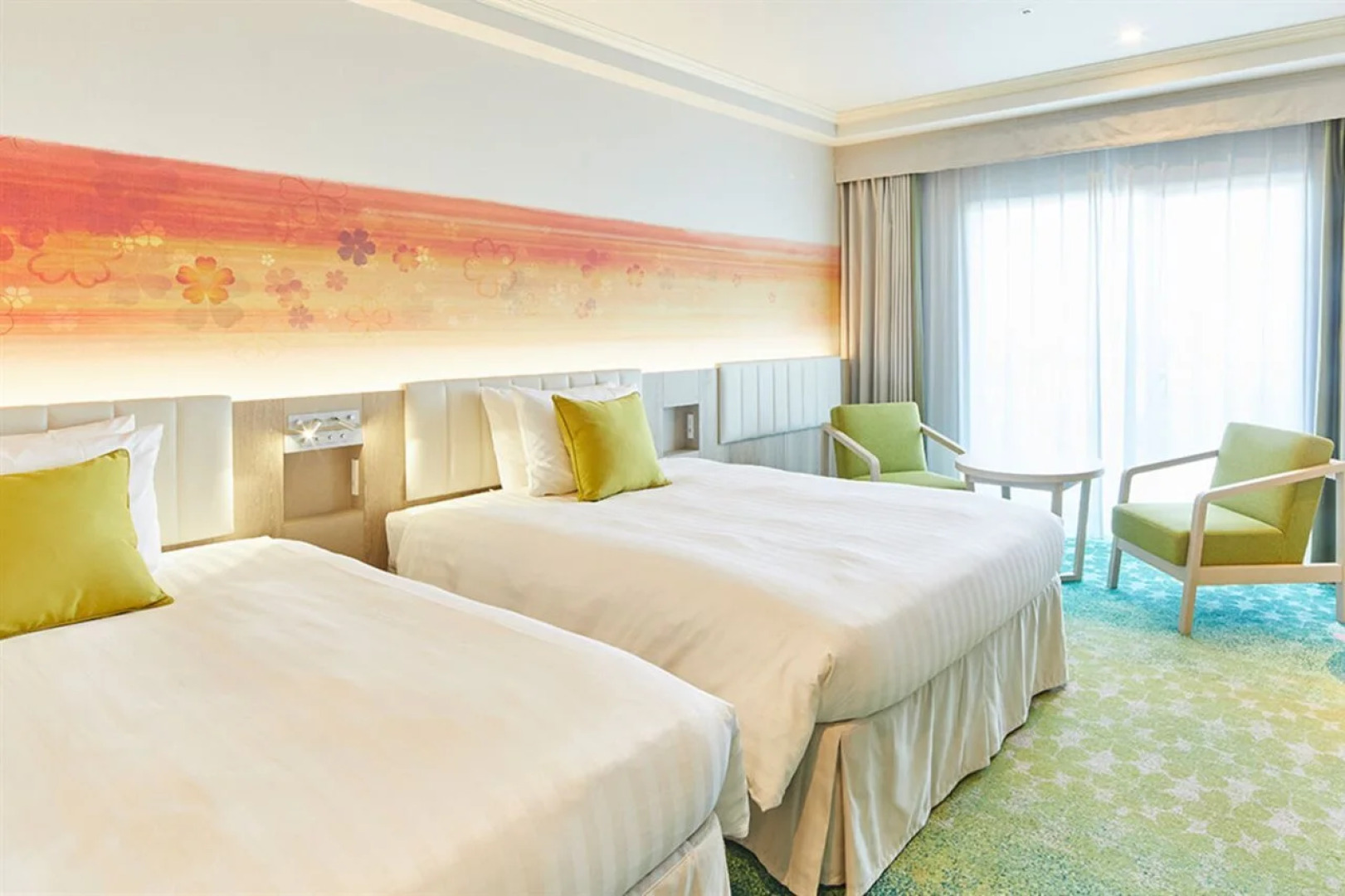 Grand Nikko Tokyo Bay Maihama