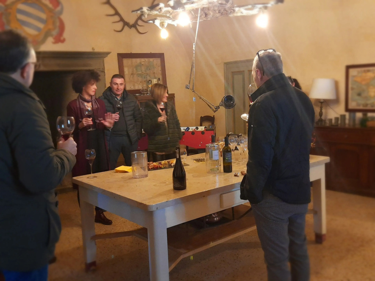 Franciacorta Country Lodges