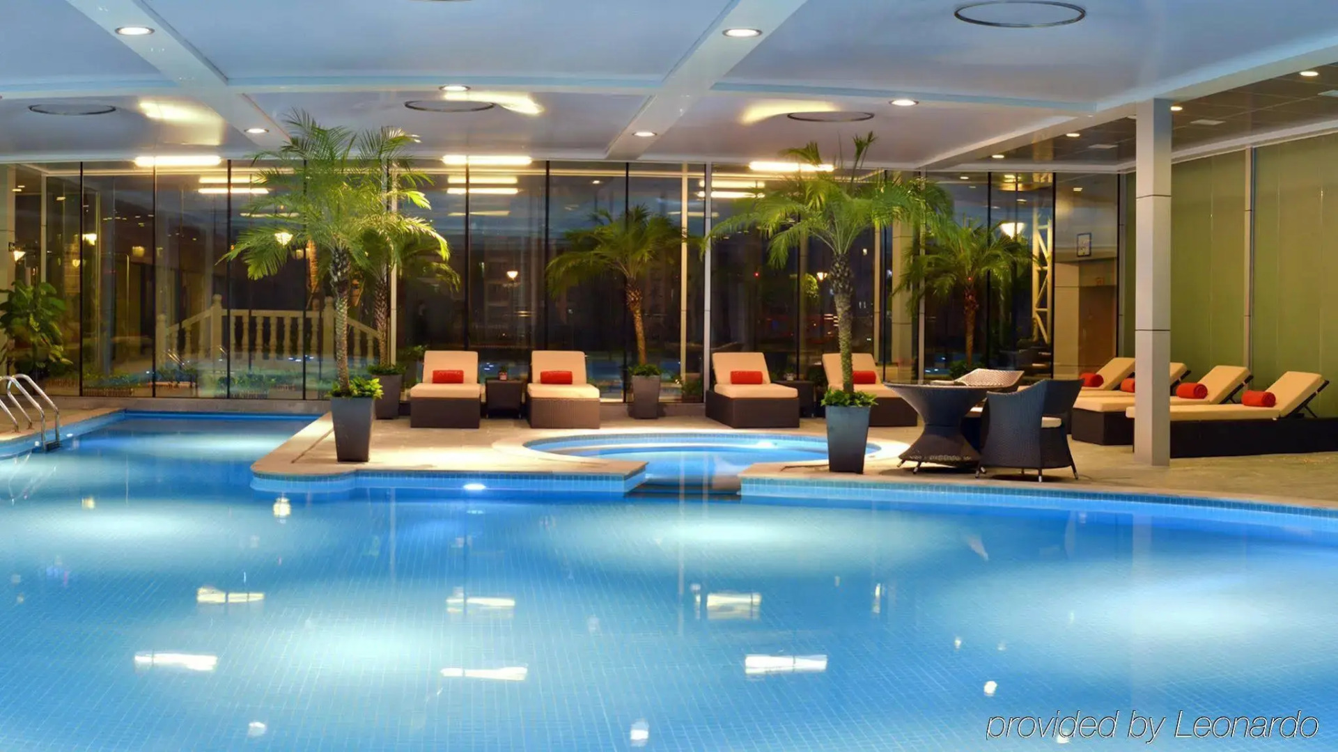 Kempinski Hotel Huizhou