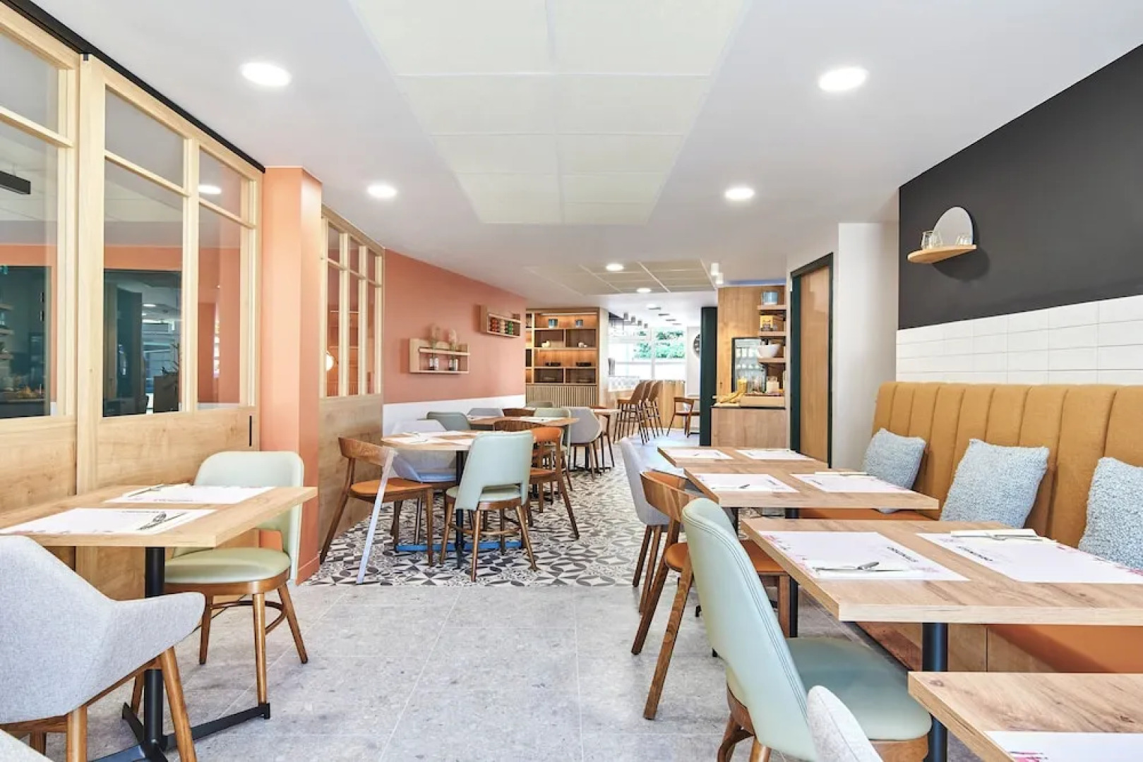 The Originals Boutique, Hôtel Larivaut, Puy-Guillaume