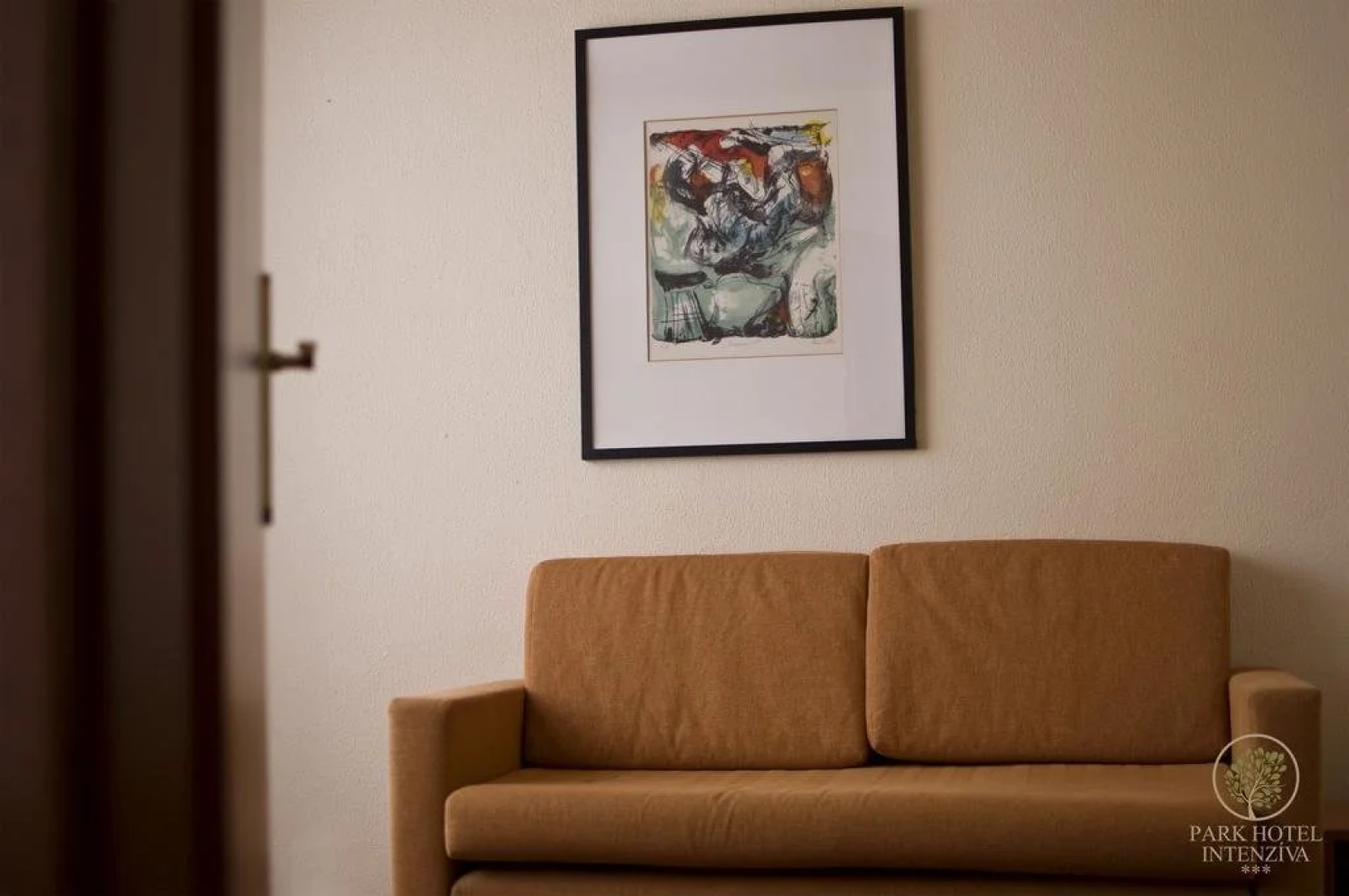 Park Hotel Intenzíva