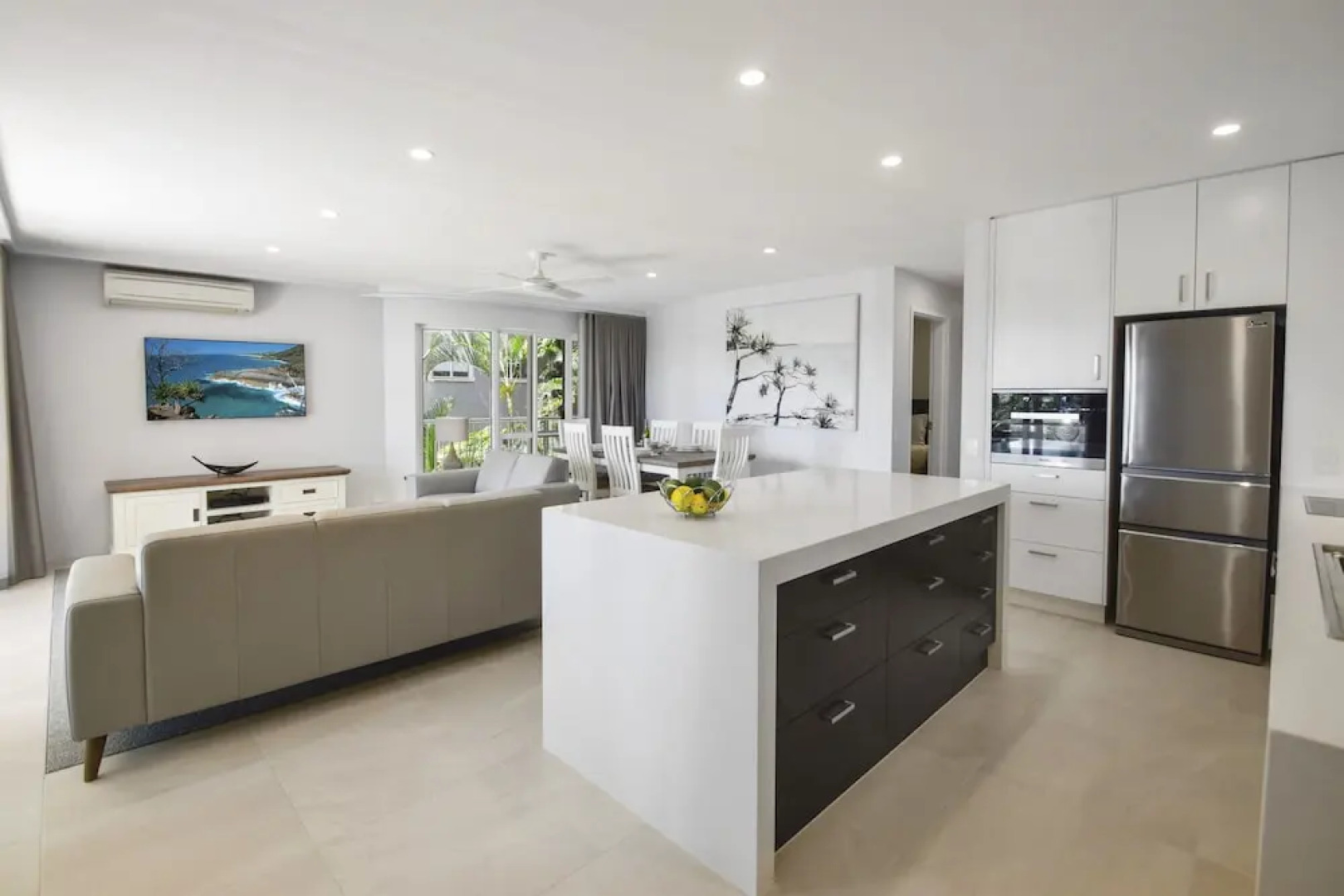 Picture Point Apartments