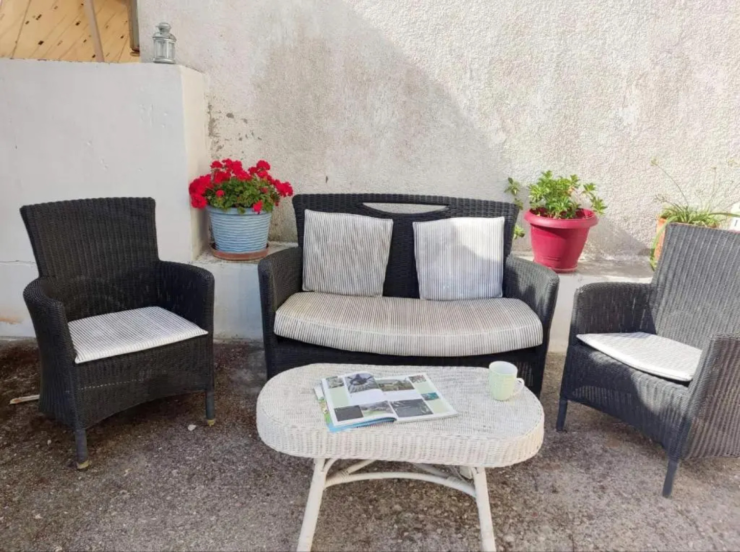 Villa IRENE Evia, 4 bdr, Pool, 500m to Beach