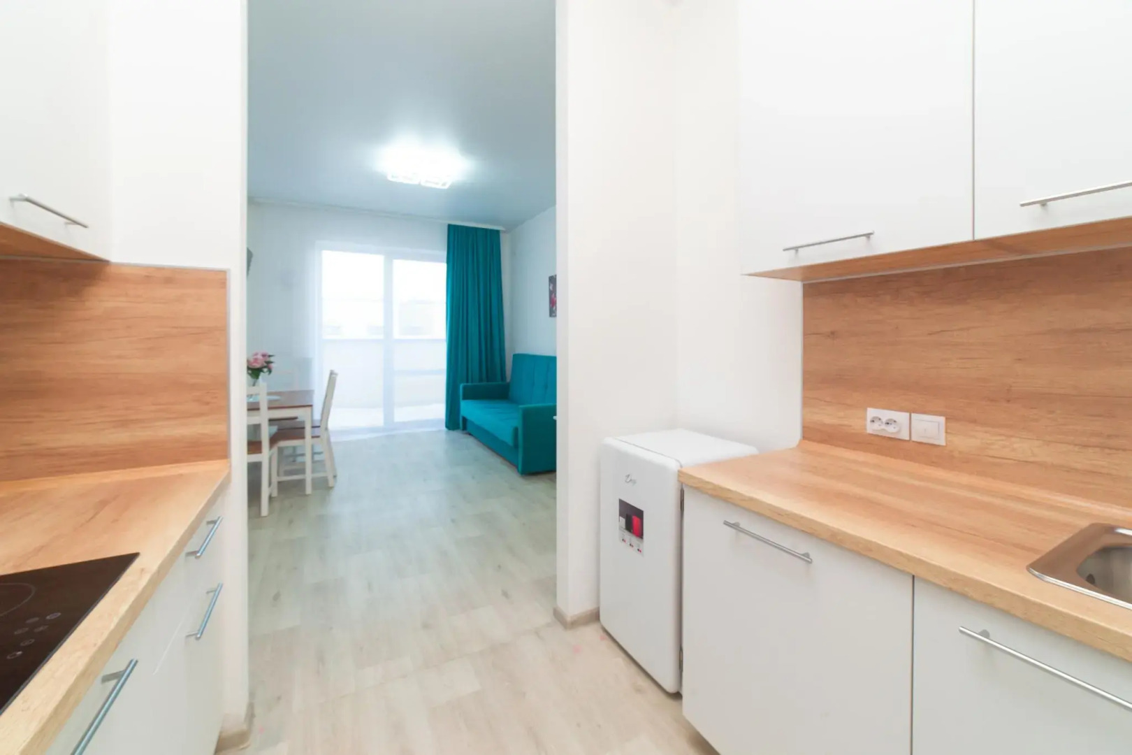 Рест на улице Бульварная