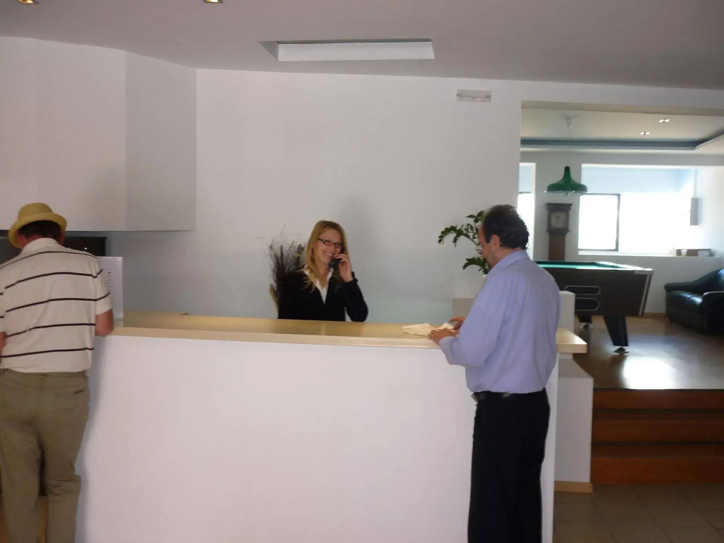 Pela Maria Hotel - All Inclusive