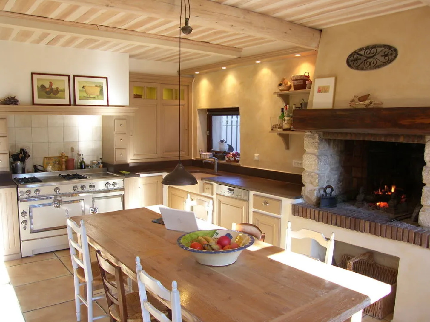 Villa Mas St Jean B&B