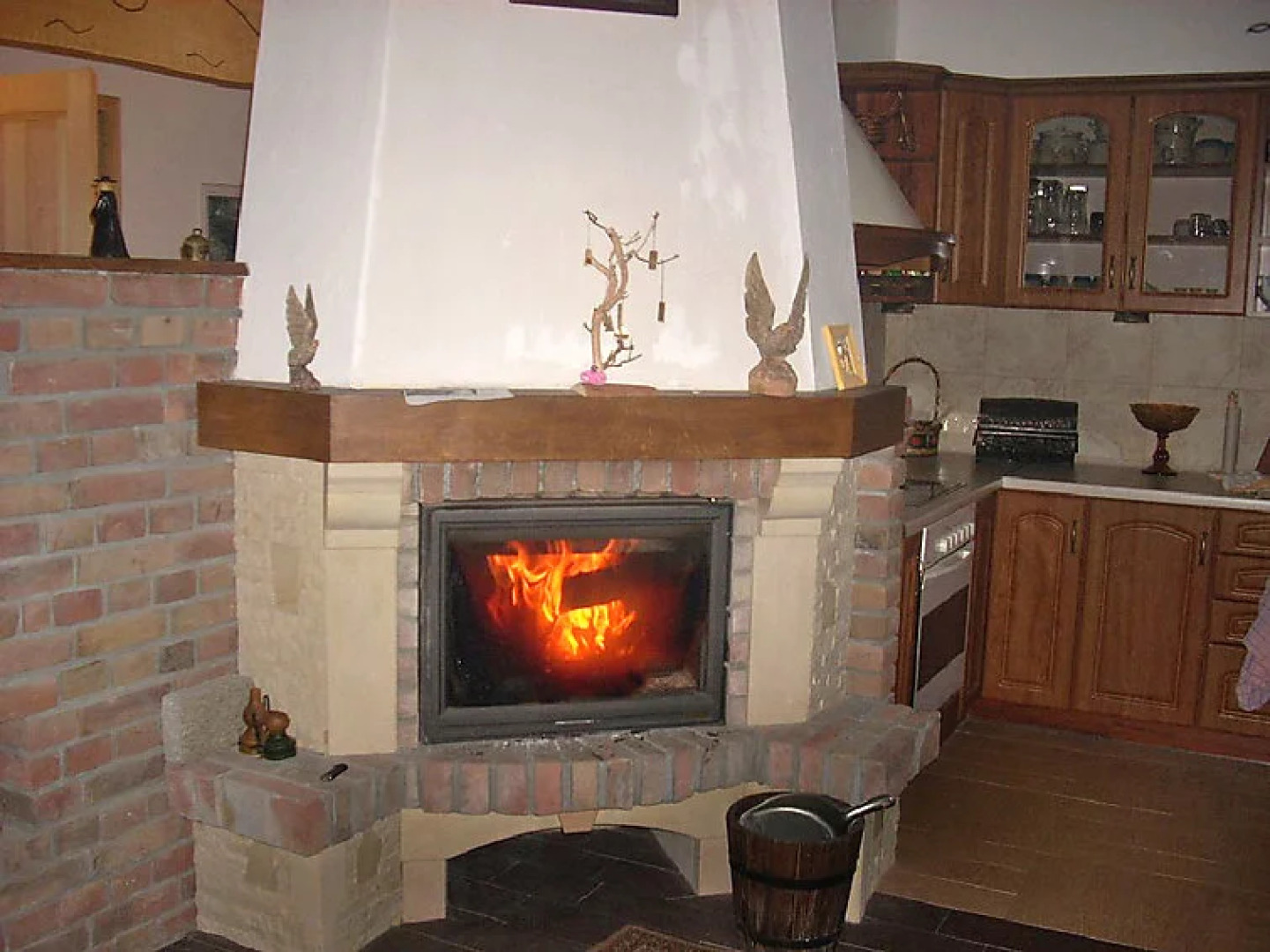 Holiday Home Siedlisko Gaj