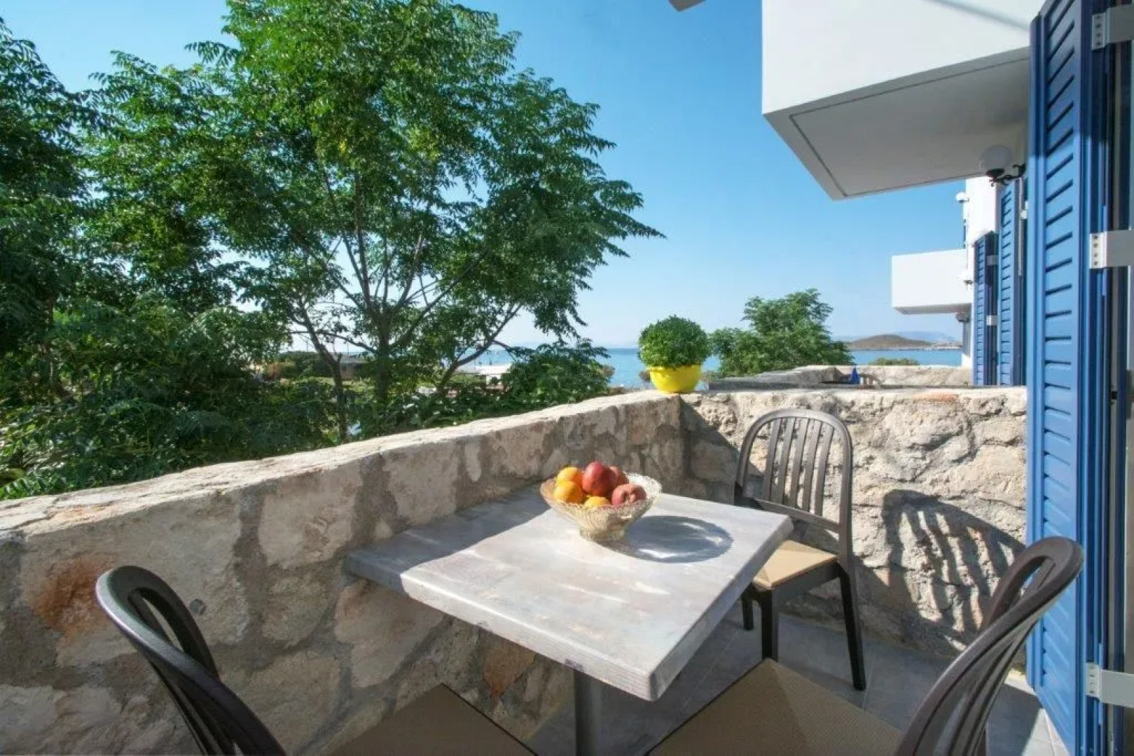 Cavo Diakofti Sea Houses Kythera