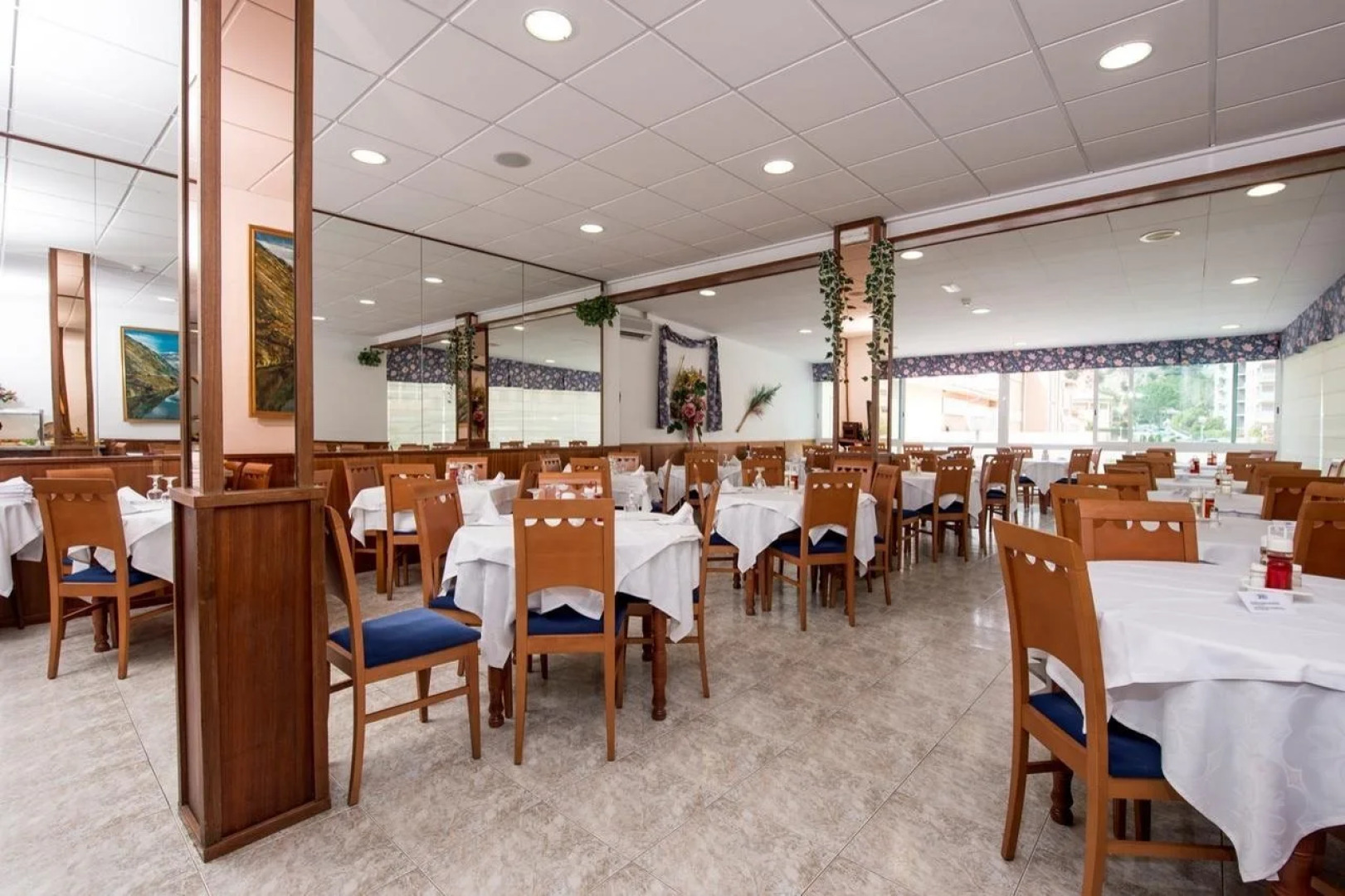 Hotel Internacional