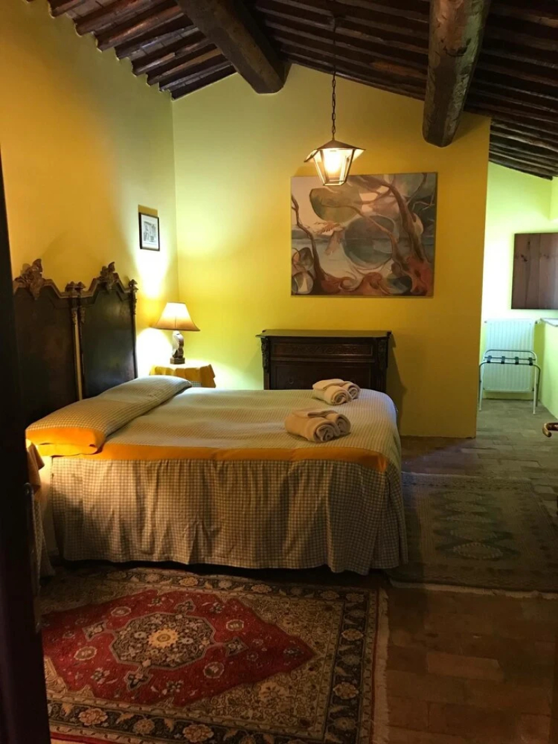 Villa Arzilla Country House