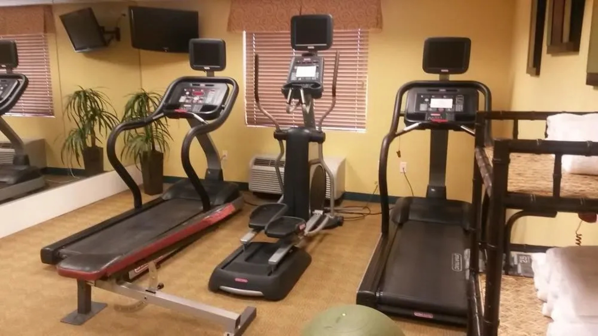 TownePlace Suites El Centro