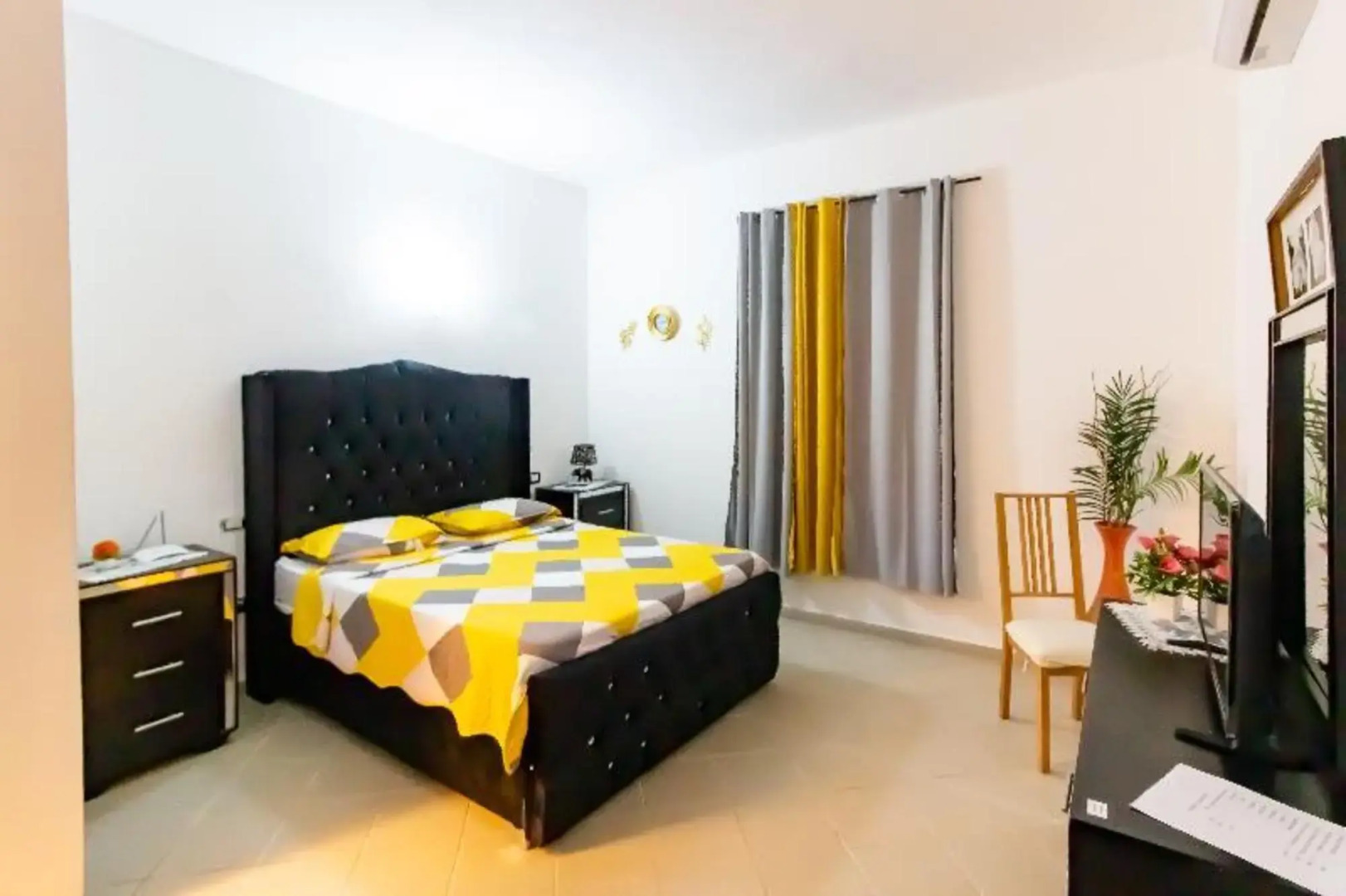 Hotel Villa Capri Salon & SPA