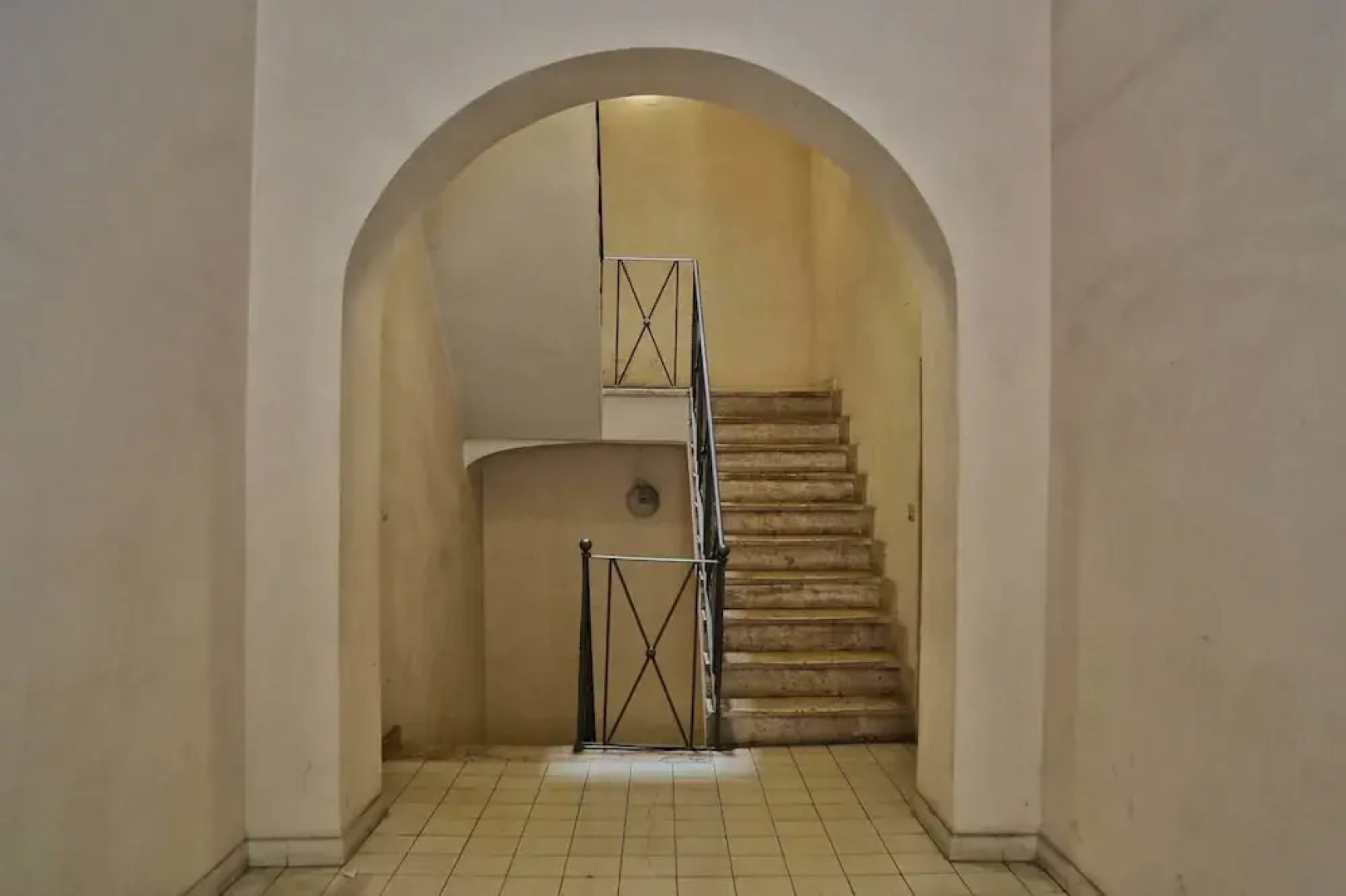 La residenza di Lida