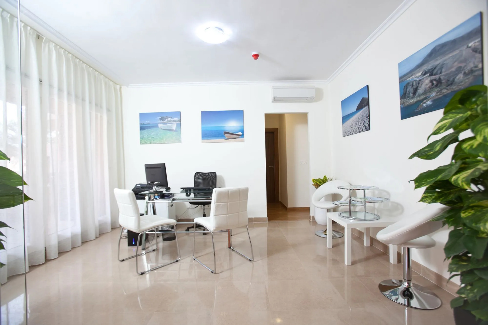 Apartamentos Dream Sea