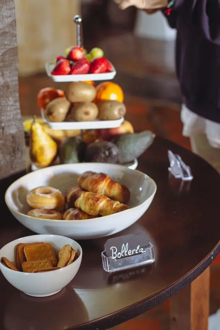 La Casona de Cerrazo