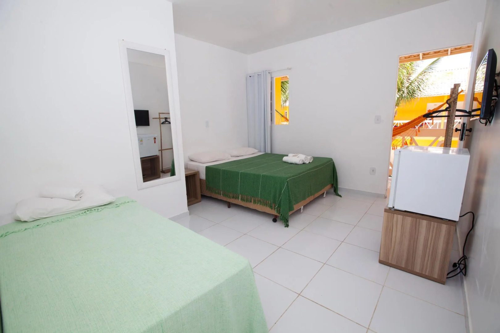 Pousada Barra Bonita