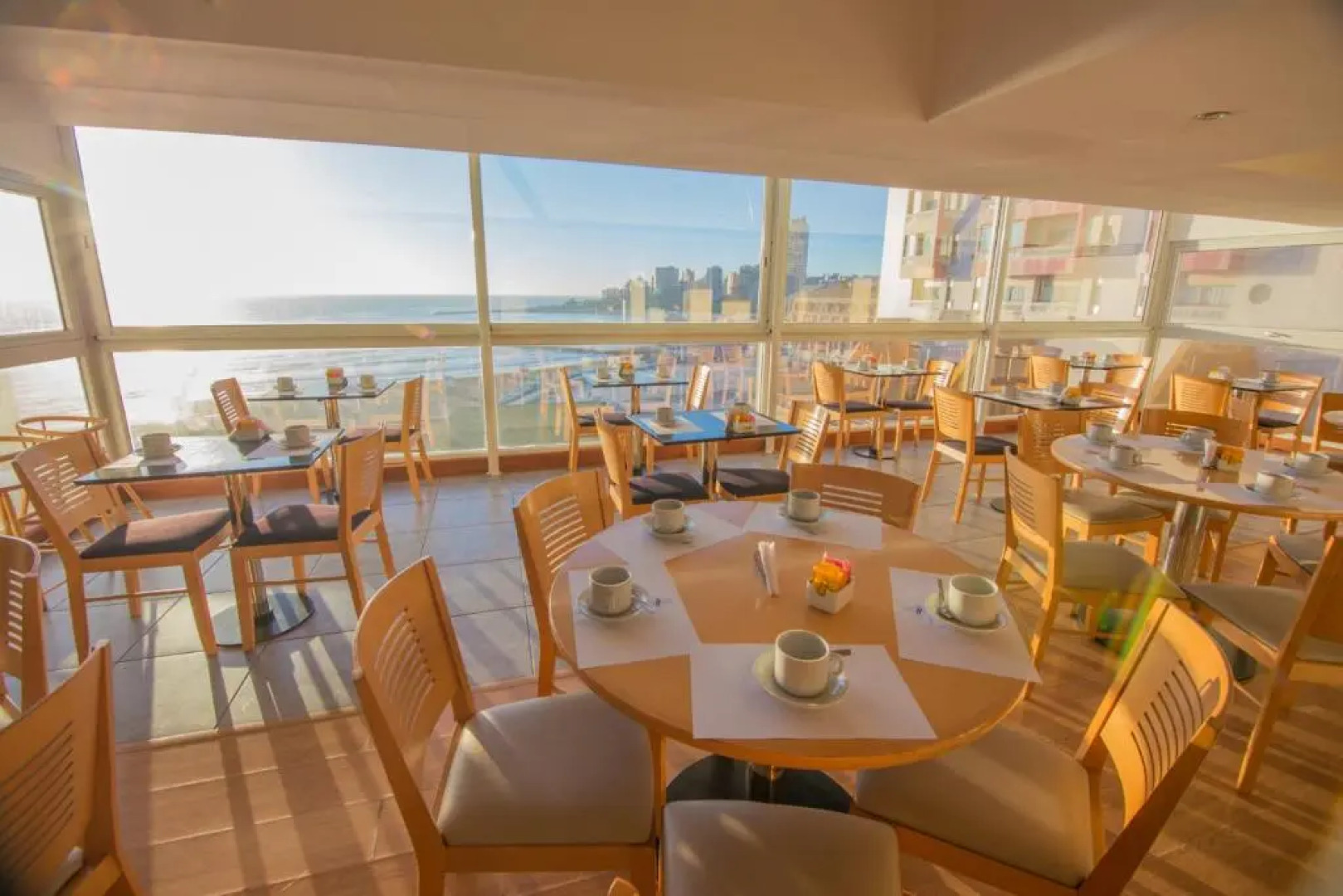 Bristol Condominio Apart Hotel