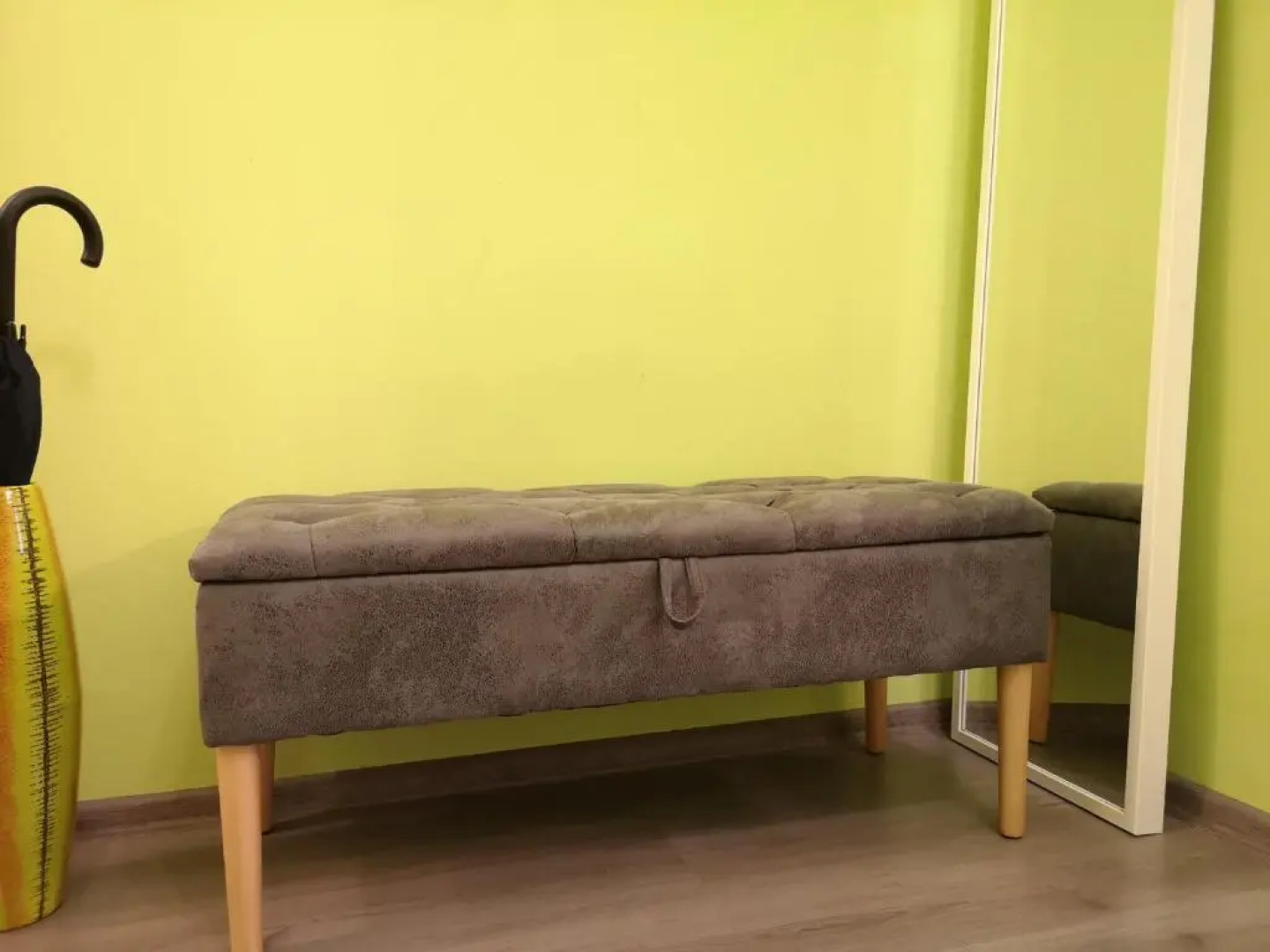 Central Apartment Budapest