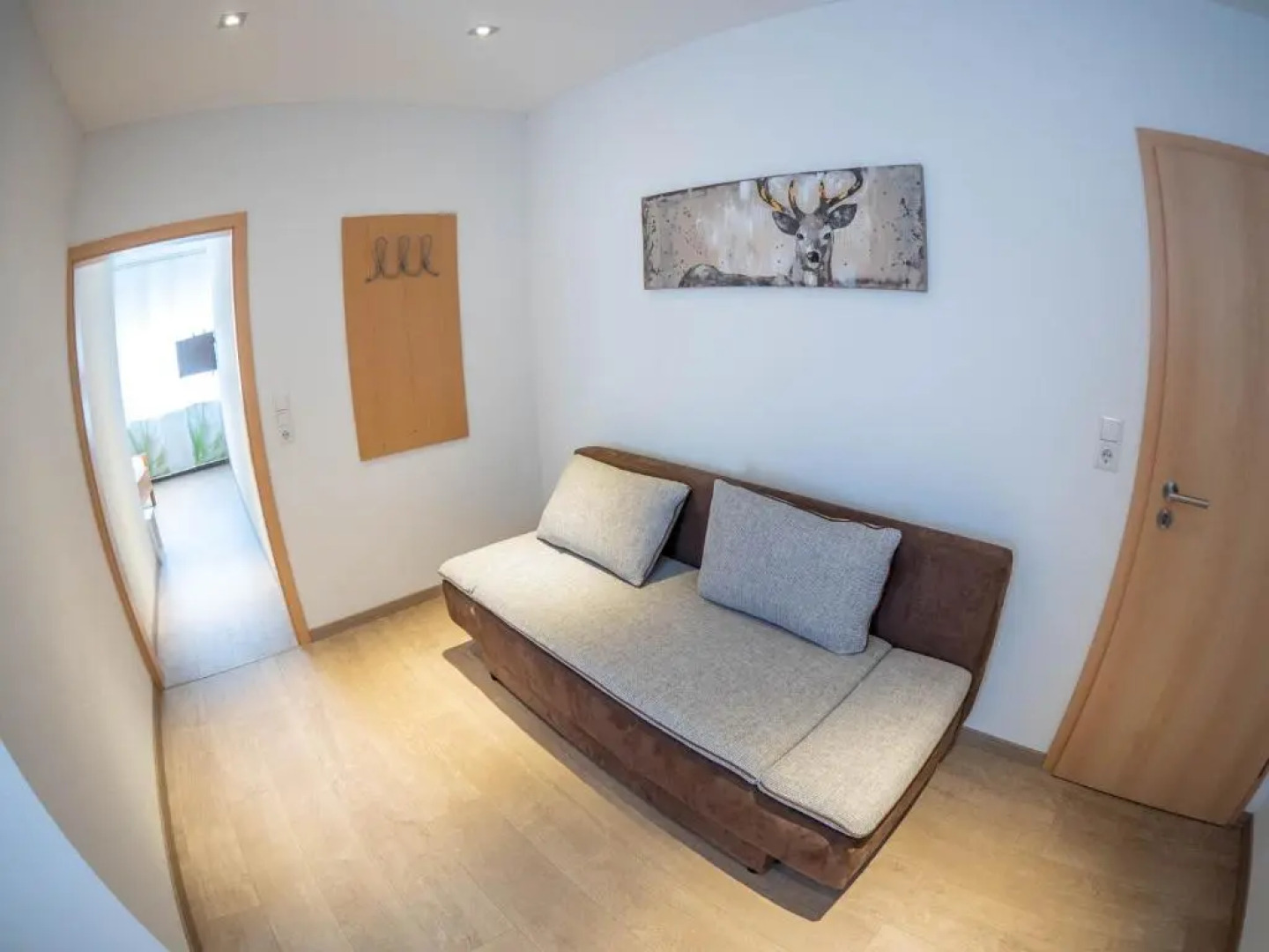 Hotel - Restaurant - Metzgerei Sonne