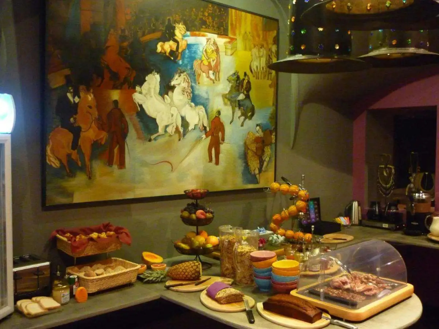 Le Saint-Georges Vendome