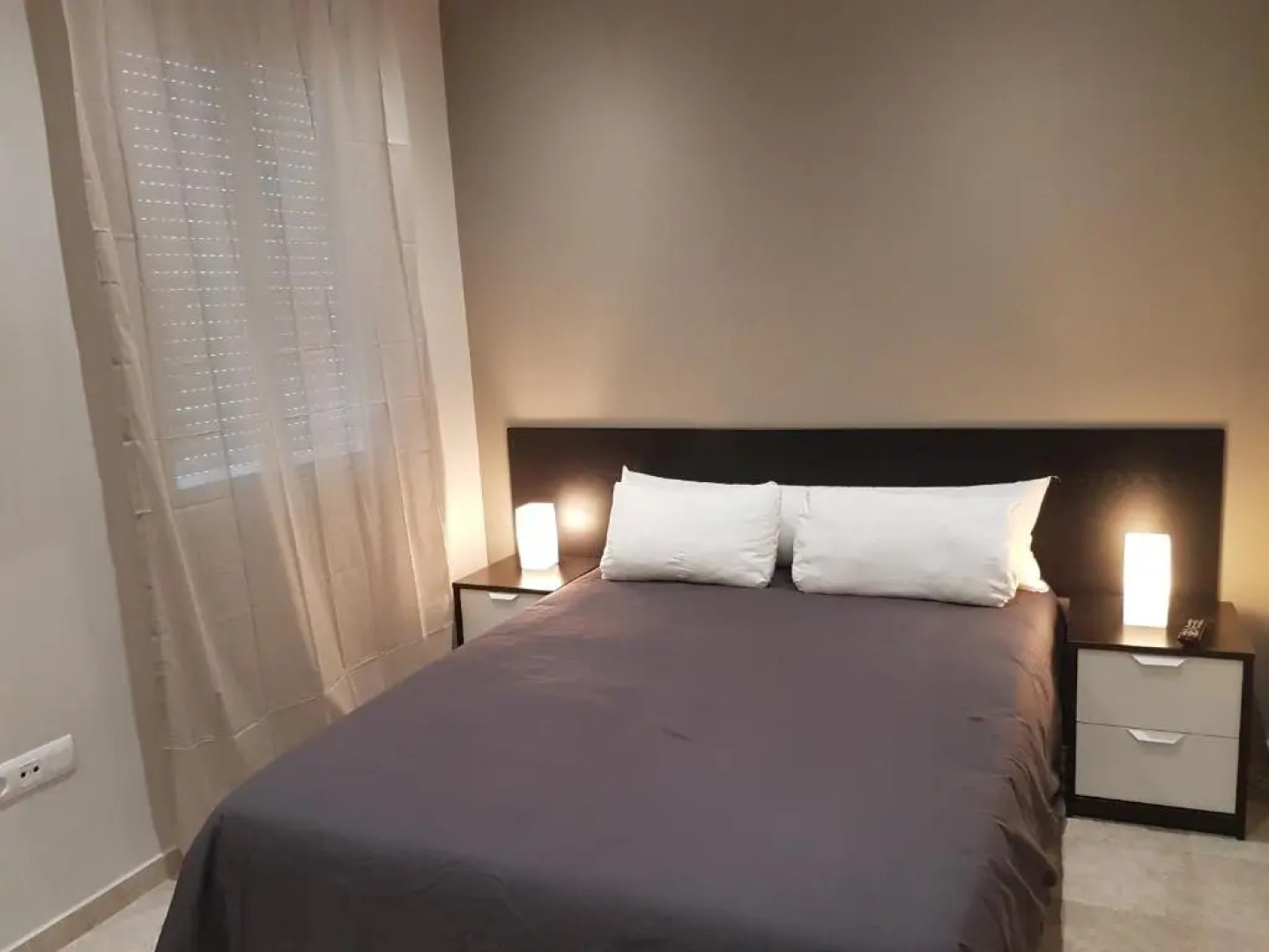 Vivienda Reina Victoria