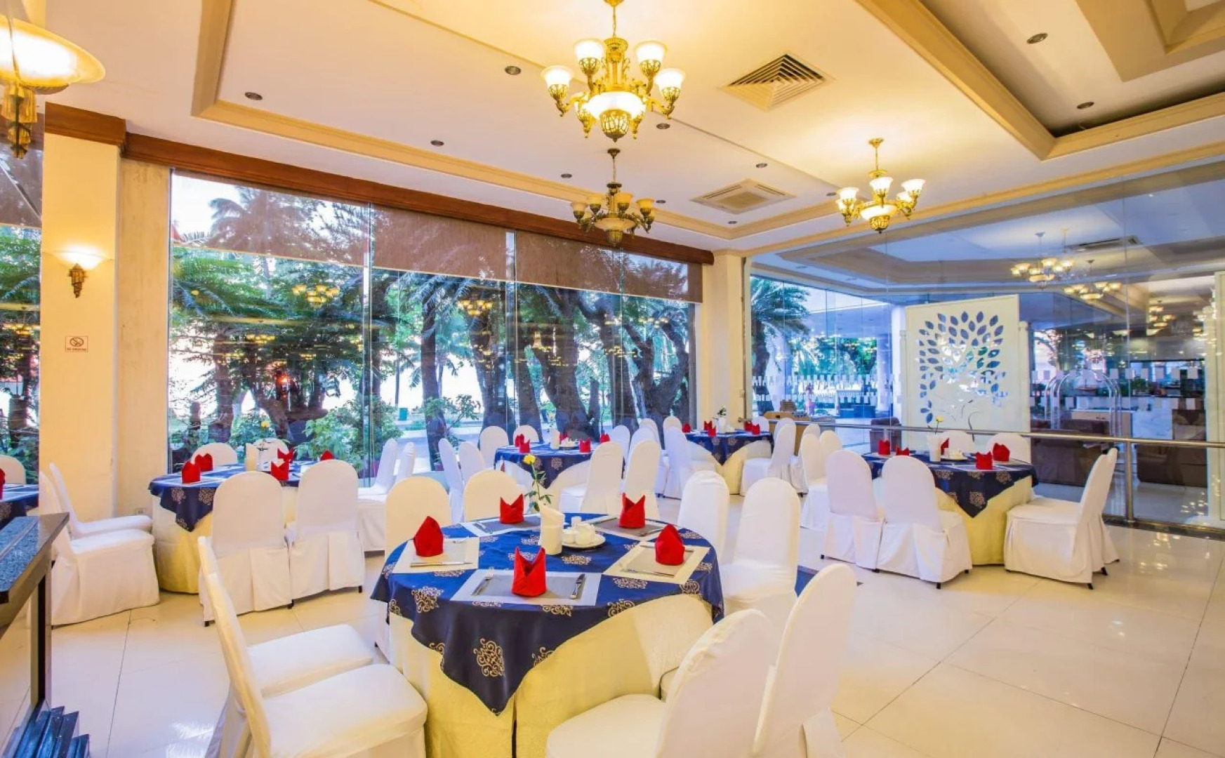 Yasaka Saigon Nha Trang Hotel