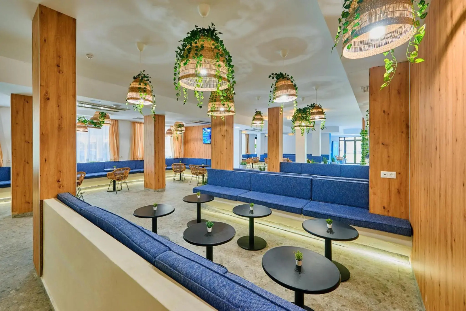 Casablanca Hotel - All Inclusive