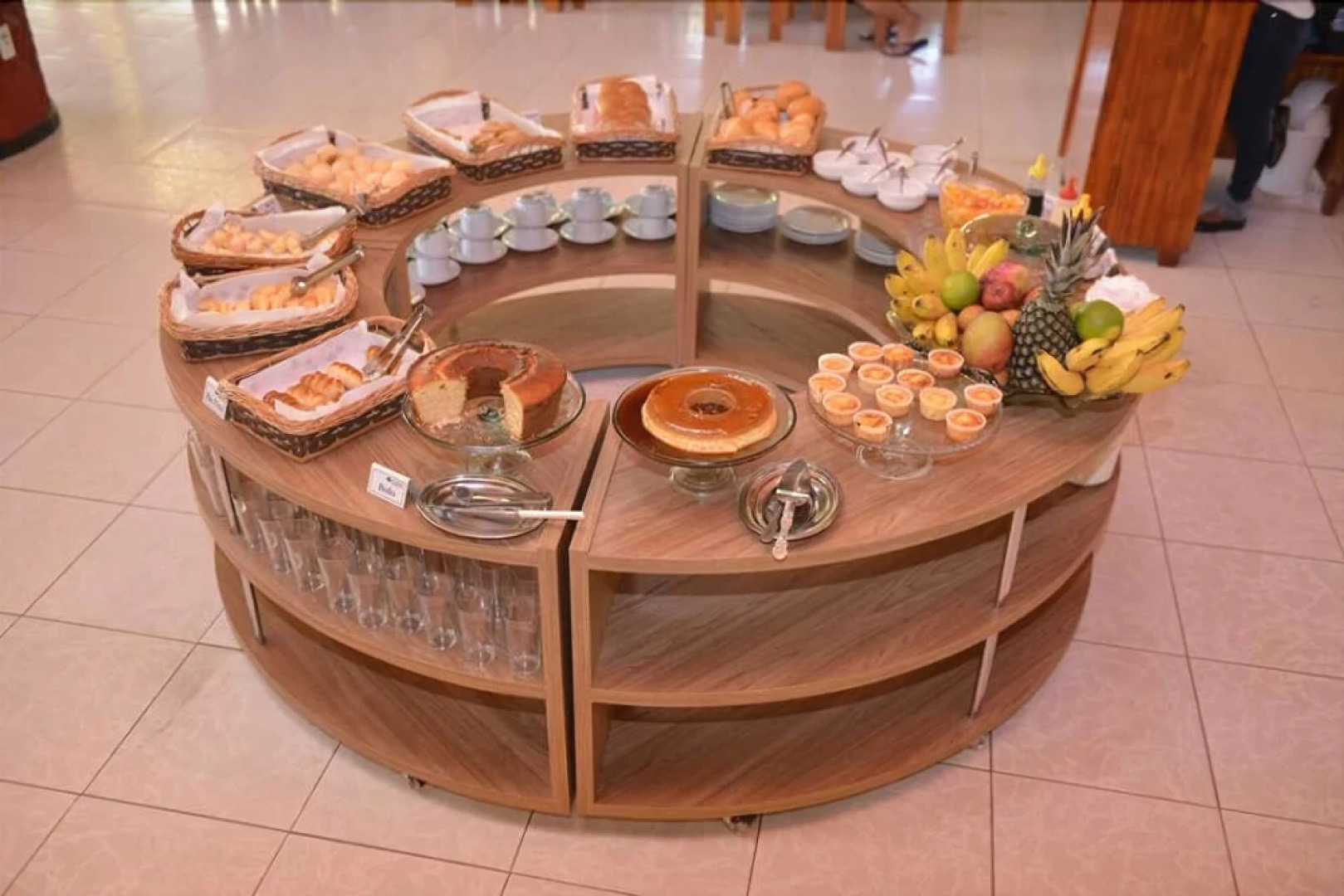 Hotel Pousada Tamburil