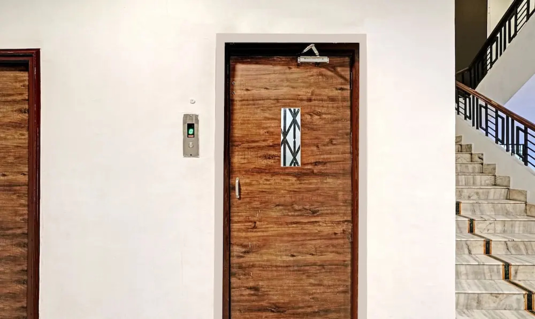 Treebo Varsha Palace