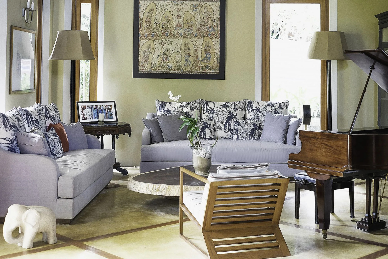 Eraeliya Villas & Gardens