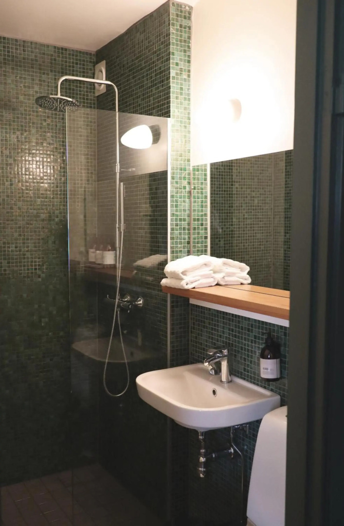 Vår Gård Saltsjöbaden