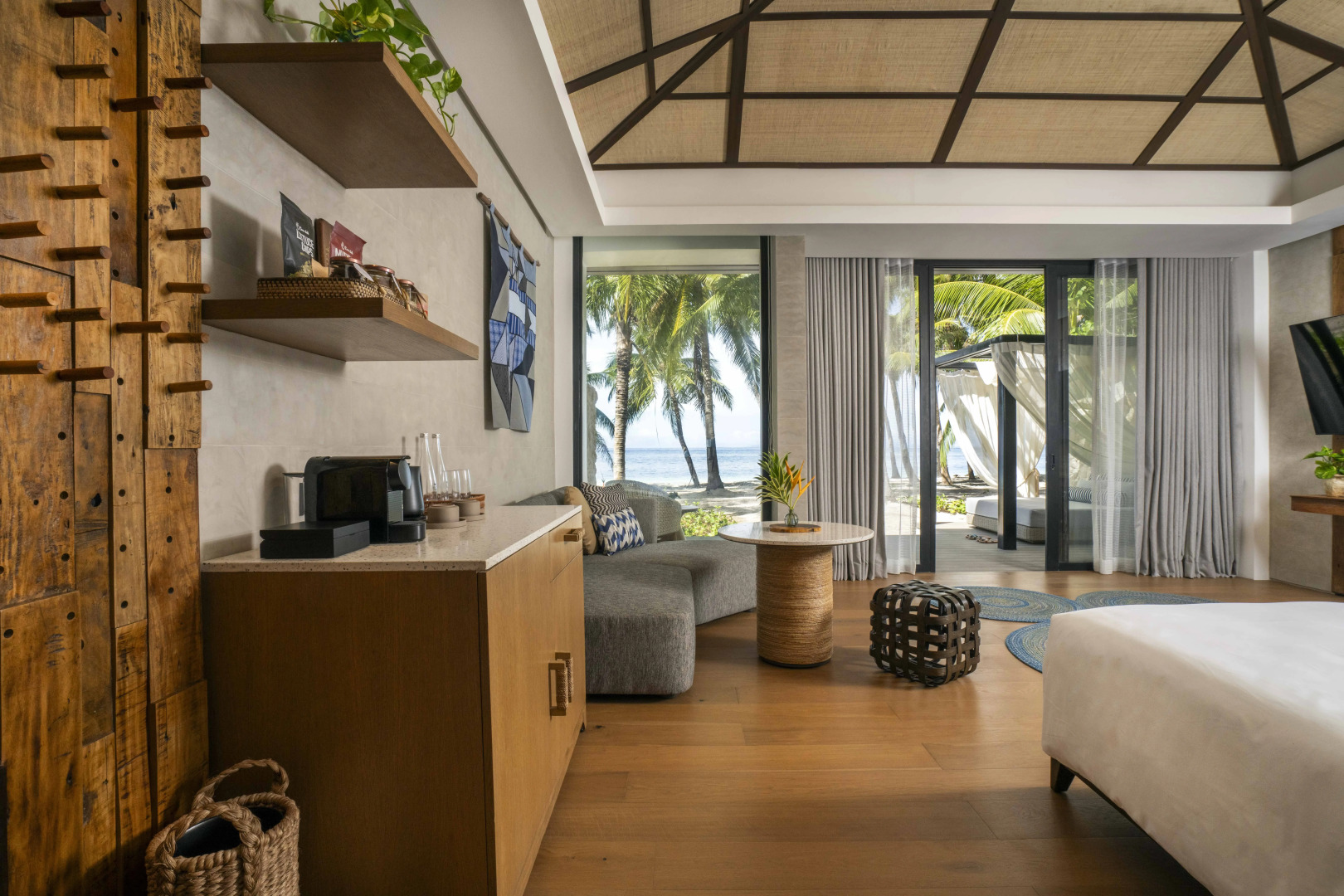 South Palms Resort And Spa Panglao - Mgallery Collection